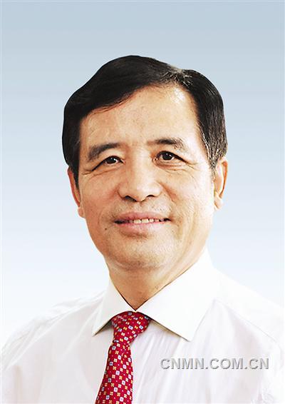 楊志強(qiáng)