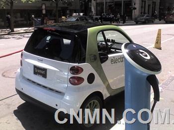歐盟投760萬(wàn)美元研發(fā)新一代電動(dòng)汽車(chē)鋰硫電池