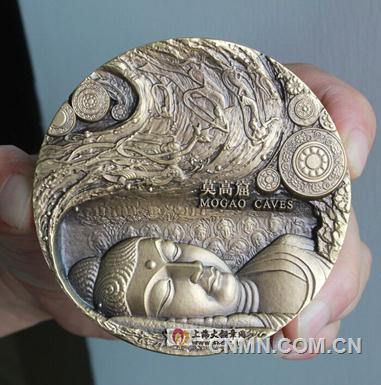  隨著國(guó)慶佳節(jié)的即將來(lái)臨，沉寂已久的銅章市場(chǎng)近期有所活躍起來(lái)。