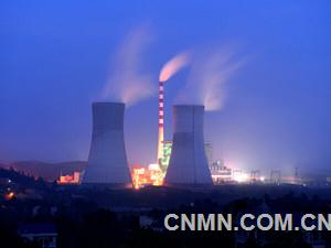 百礦煤電鋁一體化項(xiàng)目自備電廠成功并網(wǎng)發(fā)電
