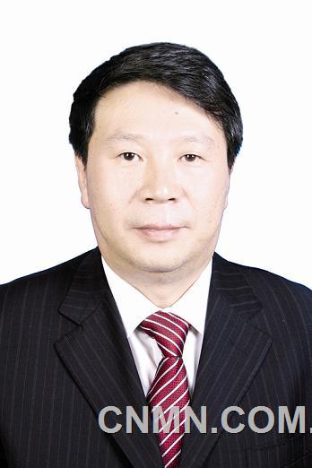 云南錫業(yè)集團(tuán)董事長、黨委書記張濤