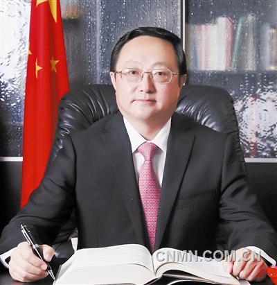 白永強(qiáng)：將加強(qiáng)和改進(jìn)黨的領(lǐng)導(dǎo)貫穿國(guó)有企業(yè)改革發(fā)展全過程