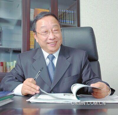 李長(zhǎng)杰