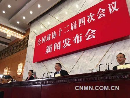 “兩會(huì)時(shí)間”正式開啟