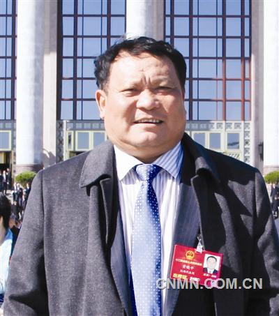黃曉平