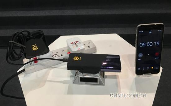 15分鐘充滿5000mAh “石墨烯電池”又來了？