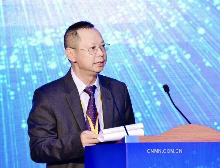 華泰證券副總裁、華泰期貨黨委書記、董事長(zhǎng) 吳祖芳