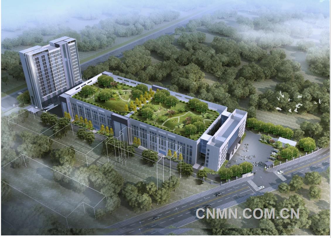中金嶺南將緊緊抓住粵港澳大灣區(qū)建設(shè)的重大歷史機(jī)遇，充分利用行業(yè)地位、資源優(yōu)勢(shì)和研發(fā)實(shí)力，將“中金嶺南新材料與智能制造高端產(chǎn)業(yè)園”打造成為公司高新技術(shù)研發(fā)孵化與生產(chǎn)基地，加快培育新材料產(chǎn)業(yè)關(guān)鍵技術(shù)，進(jìn)一步提升核心競(jìng)爭(zhēng)力。
