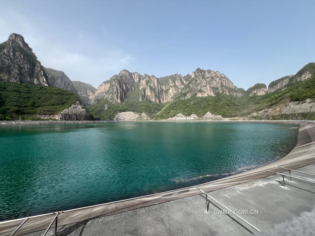 從“吃水貴如油”到“超級充電寶”——河南輝縣的能源轉(zhuǎn)型之路