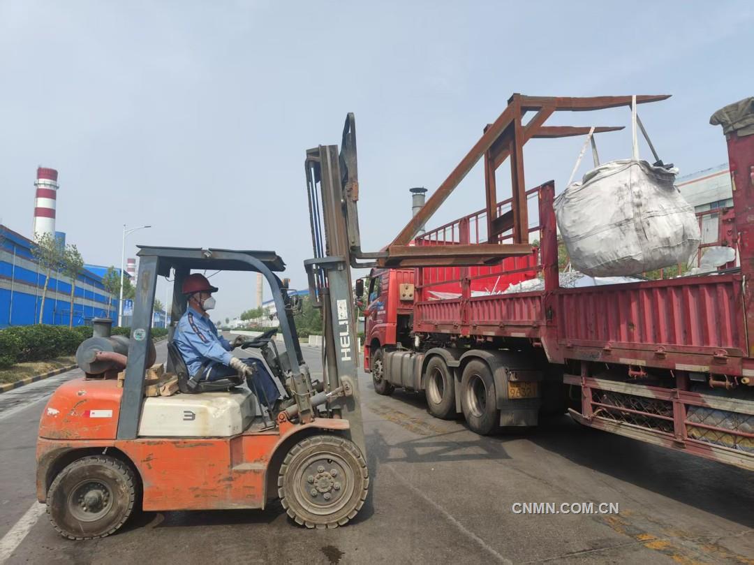 “微創(chuàng)新”撬動“大動能”——中鋁山西新材料鋁加工廠工器具改造背后的“全員創(chuàng)新密碼”