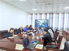 山東稀土舉辦深入貫徹中央八項(xiàng)規(guī)定精神學(xué)習(xí)教育讀書班