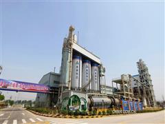 品牌建設(shè)，中鋁山東企業(yè)砥礪前行的制勝法寶