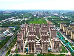 建設(shè)高品質(zhì)好房子 筑牢人民“安居”之本中國二十二冶打造城市更新時(shí)代樣本