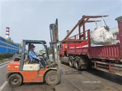 “微創(chuàng)新”撬動“大動能”——中鋁山西新材料鋁加工廠工器具改造背后的“全員創(chuàng)新密碼”