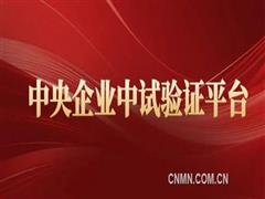 中國二十二冶新增兩項“國字號”平臺
