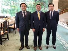 洛陽鉬業(yè)完成厄瓜多爾凱歌豪斯金礦交割 正式布局黃金資源