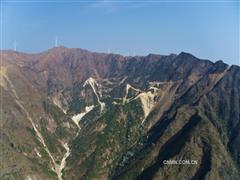 中國恩菲編制的湖南雞腳山鋰礦礦山地質(zhì)環(huán)境保護(hù)與土地復(fù)墾方案通過專家評(píng)審